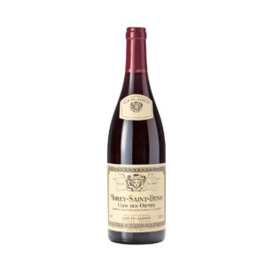 LOUIS JADOT MOREY SAINT DENIS 1er Cru ''Clos des Ormes''