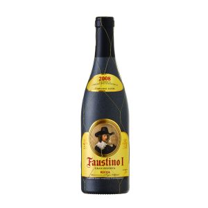 FAUSTINO I GRAN RESERVA RIOJA TINTO