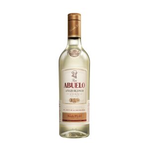 ABUELO ANEJO RUM