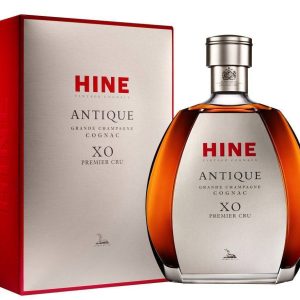 HINE XO 1ER CRU GRANDE CHAMPAGNE COGNAC