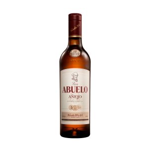 ABUELO ANEJO RUM