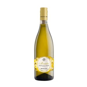 MOSCATO D' ASTI BERSANO DOCG