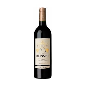 CHATEAU BONNET AOC BORDEAUX ROUGE
