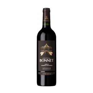 CHATEAU BONNET AOC BORDEAUX ROUGE RESERVE