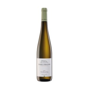 MARKUS MOLITOR RIESLING FEINHERB Haus Klosterberg