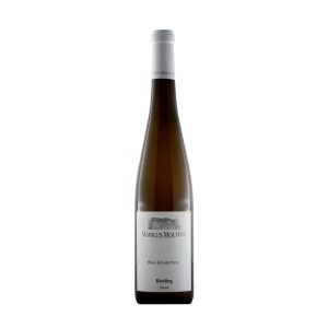 MARKUS MOLITOR RIESLING DRY Haus Klosterberg