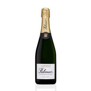 CHAMPAGNE PALMER BRUT LA RESERVE