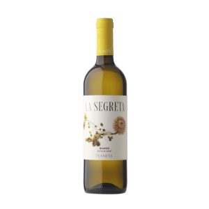 PLANETA LA SEGRETA BIANCO DOC SICILIA Bio