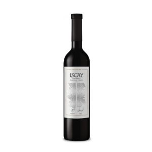 TRAPICHE ISCAY Malbec-Cabernet Franc