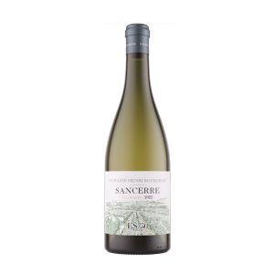 HENRI BOURGEOIS SANCERRE BLANC ES- 56 EOCENE SILEX LA BOURGEOISE