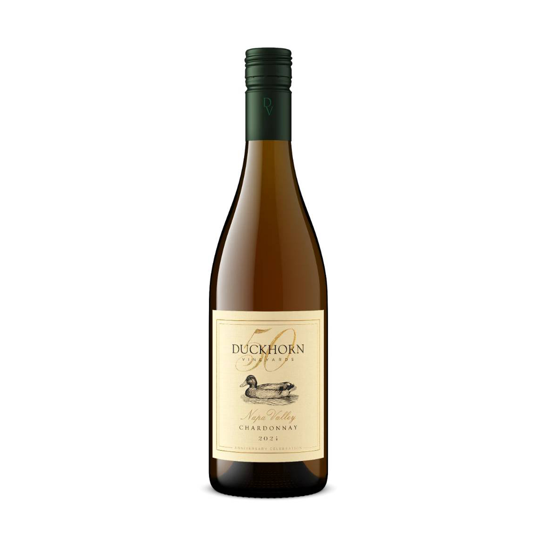 DUCKHORN CHARDONNAY