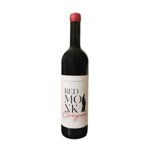 ΚΤΗΜΑ ΟΙΝΟΤΡΟΠΑΙ RED MONK