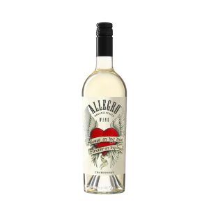 ALLEGRO Chardonnay Bio
