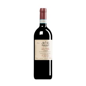 ELIO ALTARE LA VILLA LANGHE DOC