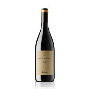BAVA SERRE DI SAN PIETRO MONFERRATO