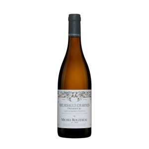 BOUZEREAU MICHEL ET FILS MEURSAULT CHARMES Premier Cru