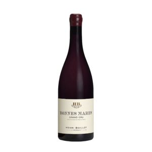 HENRI BOILLOT BONNES MARES Grand Cru