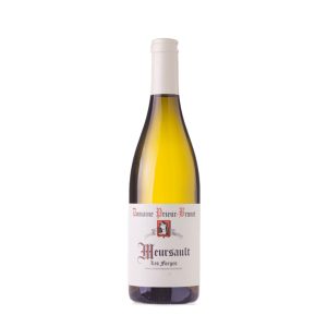 DOMAINE PRIEUR BRUNET MEURSAULT Les Forges