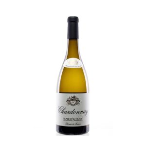 HENRI D'AUTIGNAC Chardonnay