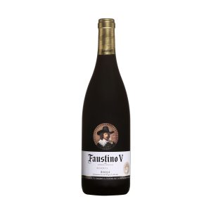 FAUSTINO V RIOJA RESERVA