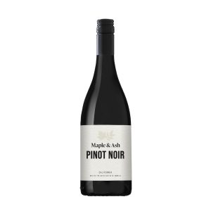 MAPLE & ASH Pinot Noir