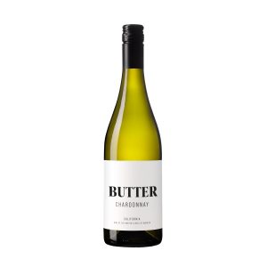BUTTER Chardonnay