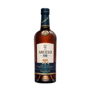 ABUELO THREE ANGELS 12 YO