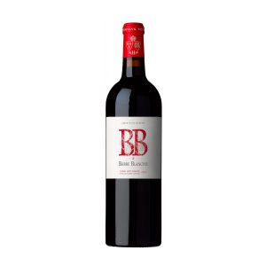 CHATEAU DE BARBE BLANCHE BB DE BARBE BLANCHE