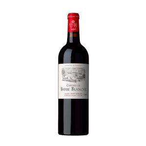 CHATEAU DE BARBE BLANCHE RESERVE