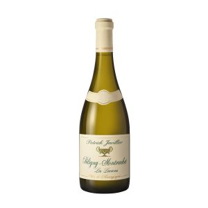 PATRICK JAVILLIER PULIGNY MONTRACHET Les Levrons