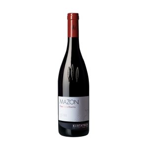 CANTINA KURTATSCH MAZON PINOT NERO RISERVA 2021