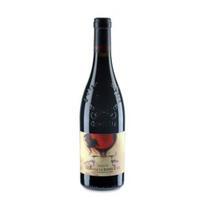 LA BARROCHE Fiancee - Chateuneuf Du Pape ROUGE 2022