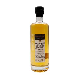 KILLOWEN BARANTUIL CASK KDC 88 3ΥR KULT EXCLUSIVE NO.1 BLACKBERRY RUM FINISH