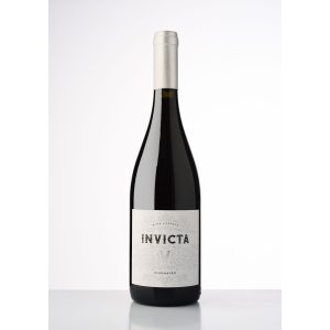 NOEMA INVICTA ΕΡΥΘΡΟ 2020