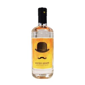 ΤΣΙΠΟΥΡΟ ΝΤΑΡΑΙΟΣ ΧΩΡΙΣ ΓΛΥΚΑΝΙΣΟ MR GRAPE 700ml