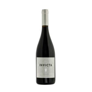 NOEMA INVICTA ΕΡΥΘΡΟ