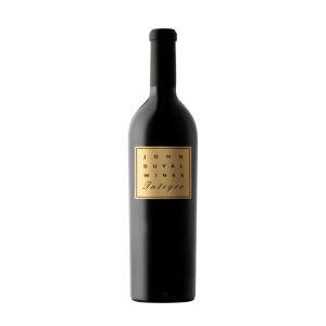 JOHN DUVAL Integro RED