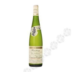 WEINBACH RIESLING CUVEE THEO 2023