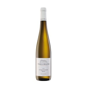 MOLITOR SPATLESE TROCKEN RIESLING ZELTINGER SONNENUHR 2022