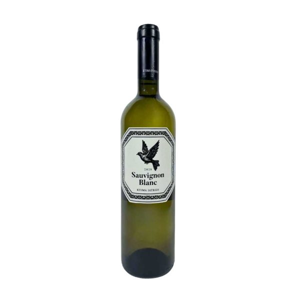 ΙΑΤΡΙΔΗ SAUVIGNON BLANC