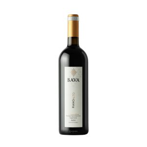 PIANOALTO BARBERA d'ASTI DOC