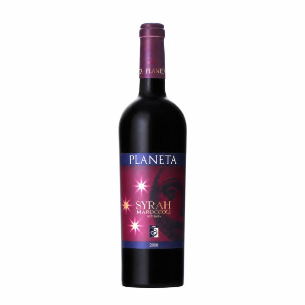 PLANETA SYRAH