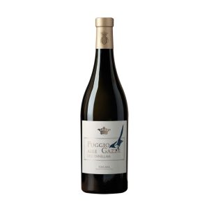 POGGIO ALLE GAZZE Toscana Dell Ornellaia