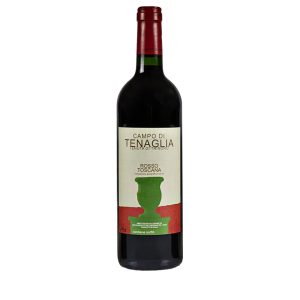 CAMPO DI TENAGLIA MAGNUM