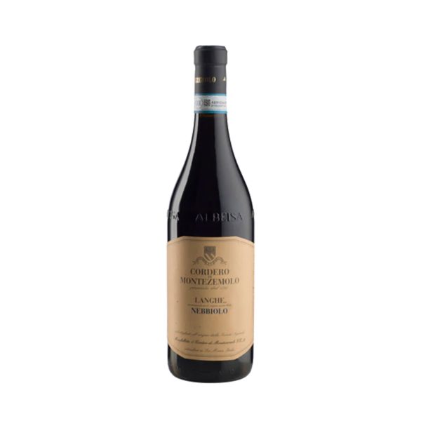 CORDERO DI MONTEZEMOLO Langhe Nebbiolo