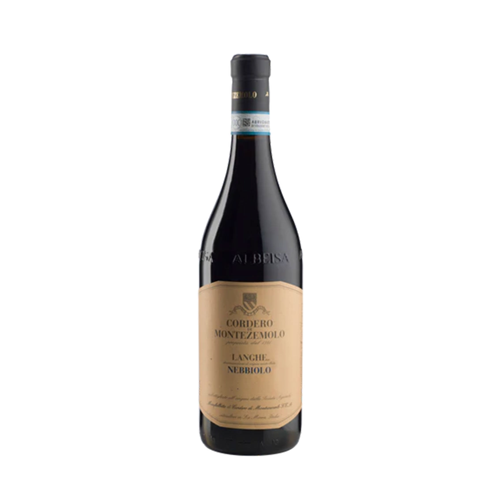 CORDERO DI MONTEZEMOLO Langhe Nebbiolo