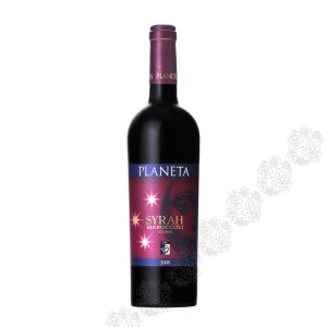 PLANETA SYRAH