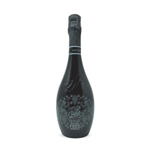 MILLE BOLLE SPUMANTE SACCHETTO NON ALCOHOLIC 0%