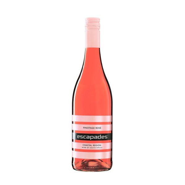 ESCAPADES ROSE 2025