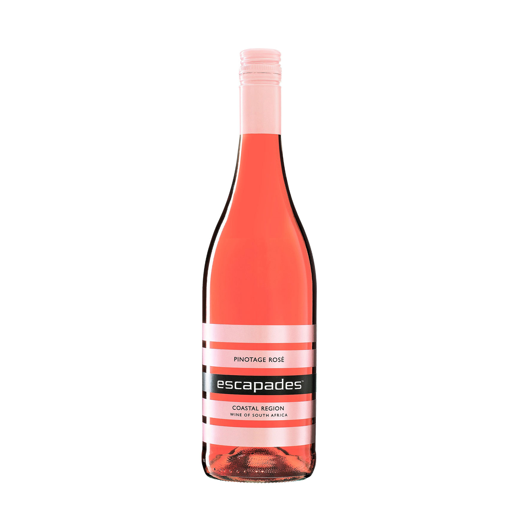 ESCAPADES ROSE 2025
